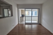 Apartamento de 76 m2, com 3 dormitórios e varanda gourmet