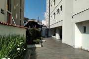 Apartamento com 1 dormitório, sala, cozinha, área de serviço, 1 banheiro