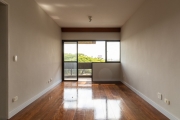 Apartamento de 82m2, 3 dormitórios, 1 suíte, 3 banheiros e 2 vagas