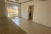 Ótimo apartamento de 72m2 em Lauzane Paulista, 2 dorms, 1 vaga