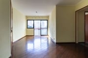 Apartamento Vila Clementino 81m2, 3 dorms, 1 suíte e 1 vaga