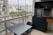 Apartamento em Campo Belo  -  São Paulo