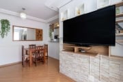 Apartamento em Vila Pereira Barreto  -  São Paulo