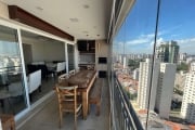 Apartamento em Parque da Mooca  -  São Paulo