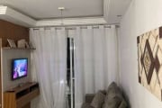 Apartamento em Vila Santa Clara  -  São Paulo