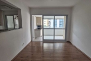 Apartamento em Santana  -  São Paulo