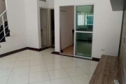 Casa Condomínio 120m2, 3 dormitórios, com Churrasqueira