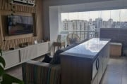 Apartamento em Barra Funda  -  São Paulo