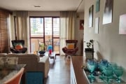 Apartamento em Santana  -  São Paulo