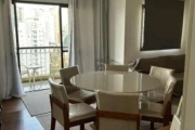 Apartamento em Santana  -  São Paulo
