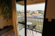 Apartamento em Casa Verde  -  São Paulo