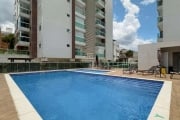 Apartamento com 3 quartos à venda na Avenida dos Estados, 261, Água Verde, Curitiba