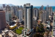 Em Construção | Ótimo Apartamento 3 Suítes, 2 vagas de Garagem na Meia Praia em Itapema/SC - Imobiliária África