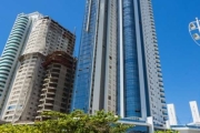 Luxuoso Apartamento | Frente Mar | 4 Suítes com 4 vagas de Garagem no Centro de Balneário Camboriú/SC - Imobiliária África