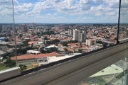 Apartamento para locação, no Edifício Majestic, na cidade de Indaiatuba/SP – #0163