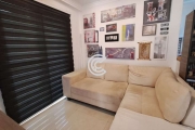 Apartamento com 2 quartos à venda na Rua Francisco Teodoro, 440, Vila Industrial, Campinas