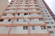 Apartamento com 1 quarto à venda na Rua Falcão Filho, 103, Botafogo, Campinas