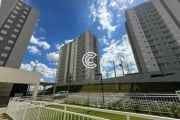 Apartamento com 2 quartos à venda na Rua Alberto Carlos Dupas Valin, 337, Vila Palácios, Campinas