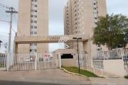 Apartamento com 2 quartos à venda na Rua Vítor Meirelles, 415, Jardim Samambaia, Campinas