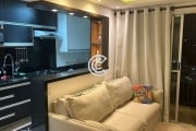 Apartamento com 2 quartos à venda na Avenida das Amoreiras, 4001, Vila Mimosa, Campinas