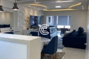 Apartamento com 3 quartos à venda na Avenida Fermino Maltarollo, 455, Parque Gabriel, Hortolândia