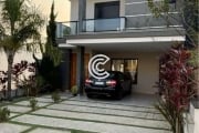 Casa com 3 quartos à venda na Rua Christiano Seleguin, 791, Jardim Bréscia, Indaiatuba