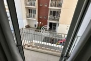 Apartamento com 2 quartos à venda na Rua Nazareno Mingoni, 110, Jardim do Lago, Campinas