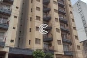 Apartamento com 1 quarto à venda na Rua Marquês de Três Rios, 242, Centro, Campinas