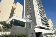 Apartamento com 2 quartos à venda na Rua Doutor Quirino, 779, Centro, Campinas