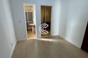 Apartamento com 1 quarto à venda na Rua Hércules Florence, 237, Botafogo, Campinas