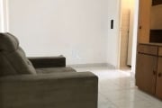 Apartamento com 1 quarto à venda na Rua Hércules Florence, 237, Botafogo, Campinas