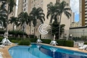 Apartamento com 3 quartos à venda na Rua Hermantino Coelho, 595, Mansões Santo Antônio, Campinas