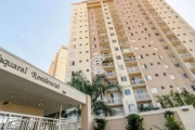 Apartamento com 2 quartos para alugar na Avenida Imperatriz Leopoldina, 550, Taquaral, Campinas