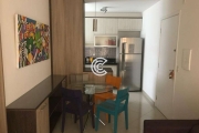 Apartamento com 2 quartos à venda na Avenida Washington Luís, 4400, Vila Marieta, Campinas