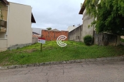 Terreno em condomínio a venda em Vinhedo/SP