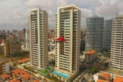 Apartamento com 3 quartos à venda no Meireles