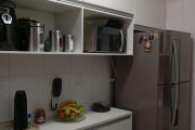 Lindo apto a venda no bairro Cangaíba, 49m2, 02 dorms, 01 vaga.