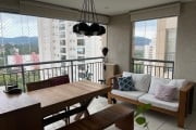 Apartamento com 2 Quartos e 2 banheiros à Venda, 82 m² por R$ 850.000