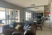 Apartamento a venda sendo 3 dormitórios e 1 suite 2 vagas em Santana com 110 mª