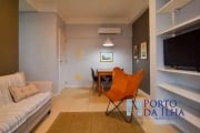 Apartamento com 2 quartos à venda na Rua Aristídes Lobo, 340, Agronômica, Florianópolis