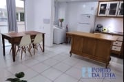 Apartamento com 2 quartos à venda na Rodovia Virgílio Várzea, 4570, Canasvieiras, Florianópolis