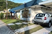 Casa em condomínio fechado com 4 quartos à venda na Avenida Luiz Boiteux Piazza, 4410, Cachoeira do Bom Jesus, Florianópolis