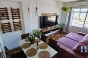 Apartamento com 1 quarto à venda na Rua Felipe Schmidt, 303, Centro, Florianópolis