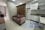 Apartamento com 1 quarto à venda na Rua João Marçal, 216, Trindade, Florianópolis