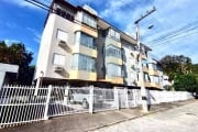 Apartamento com 1 quarto à venda na Rodovia Tertuliano Brito Xavier, 3535, Jurerê, Florianópolis