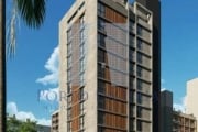 Apartamento com 1 quarto à venda na Avenida Professor Othon Gama D'Eça, 624, Centro, Florianópolis