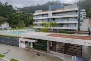 Apartamento à venda na Estrada Haroldo Soares Glavan, 4320, Cacupé, Florianópolis