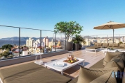 Apartamento com 2 quartos à venda na Avenida Marinheiro Max Schramm, 2701, Estreito, Florianópolis