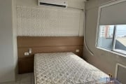 Apartamento com 1 quarto à venda na Rua Poeta Francisco Machado de Souza, 98, Estreito, Florianópolis