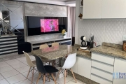 Apartamento com 2 quartos à venda na Avenida Mauro Ramos, 278, Centro, Florianópolis